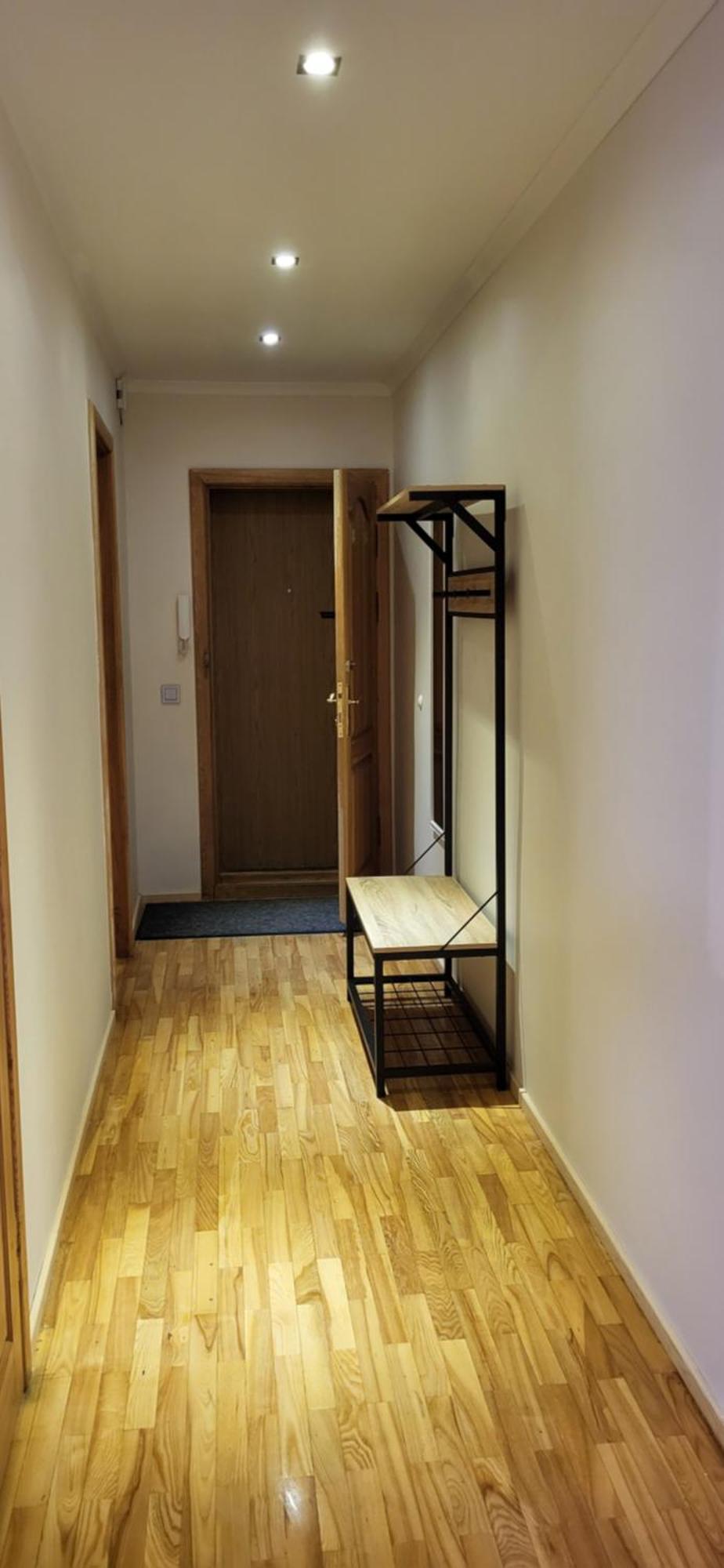 Cosy Park Apartment, Free Parking, Self-Check-In クライペダ エクステリア 写真