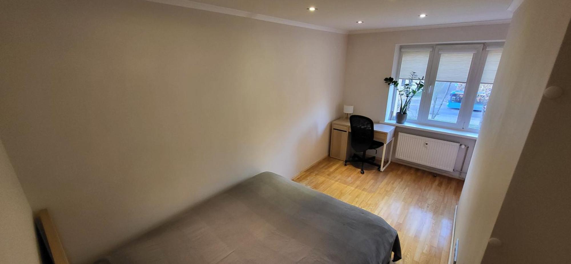 Cosy Park Apartment, Free Parking, Self-Check-In クライペダ エクステリア 写真